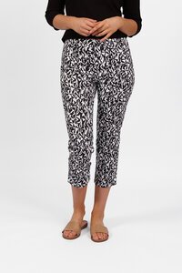 Vassalli Slim 7-8 Lightweight Pull On Pant - Accent