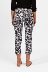 Vassalli Slim 7-8 Lightweight Pull On Pant - Accent