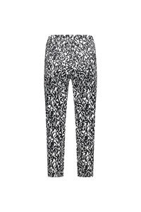 Vassalli Slim 7-8 Lightweight Pull On Pant - Accent