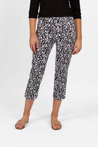 Vassalli Slim 7-8 Lightweight Pull On Pant - Accent