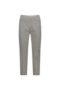 Vassalli Slim 7-8 Lightweight Pull On Pant - Sahara