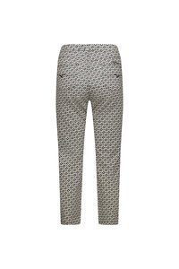 Vassalli Slim 7-8 Lightweight Pull On Pant - Sahara