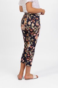 Vassalli Slim 7-8 Lightweight Pull On Pant - Freya