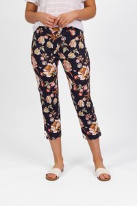 Vassalli Slim 7-8 Lightweight Pull On Pant - Freya