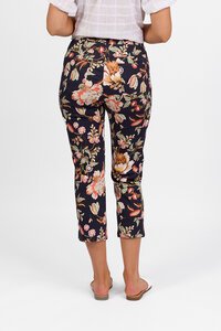 Vassalli Slim 7-8 Lightweight Pull On Pant - Freya