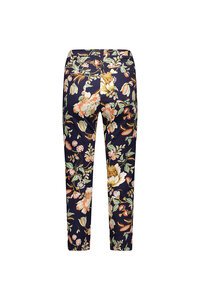 Vassalli Slim 7-8 Lightweight Pull On Pant - Freya