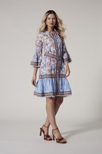 Loobies Story Anacapri Dress