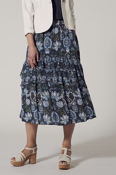 Loobies Story Lucca Skirt-new-Preen