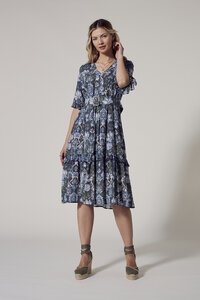 Loobies Story Lucca Dress - Pre Order