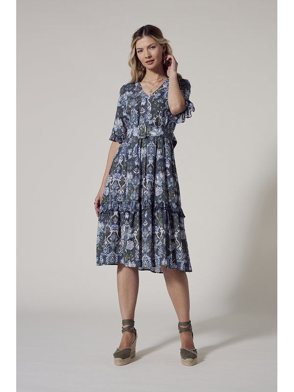 Loobies Story Lucca Dress - Pre Order