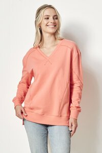 Verge Trivia Sweatshirt