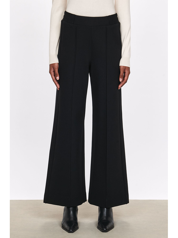 Veronika Maine Ponte Elasticated Pant