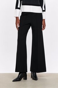 Veronika Maine Ponte Elasticated Pant