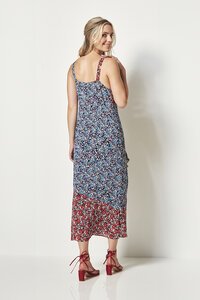 Verge Lilly Dress