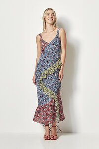 Verge Lilly Dress