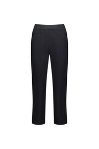 Vassalli Slim 7-8 Back Elastic Pull On Pant - Pitch