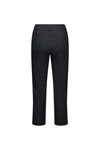 Vassalli Slim 7-8 Back Elastic Pull On Pant - Pitch