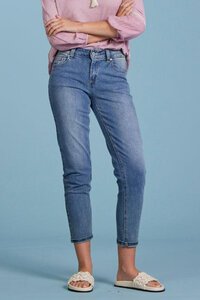 Madly Sweetly Boyfriend Jean