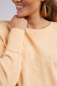 Foxwood Summer Simplified Crew