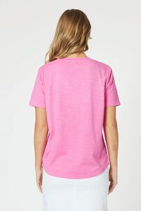 Threadz Slub T-Shirt