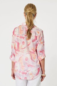 Gordon Smith Ella Print Shirt