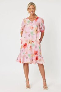 Gordon Smith Brighton Poppy Dress