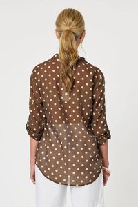 Gordon Smith French Vanilla Shirt