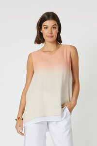 Clarity Sunset Cami