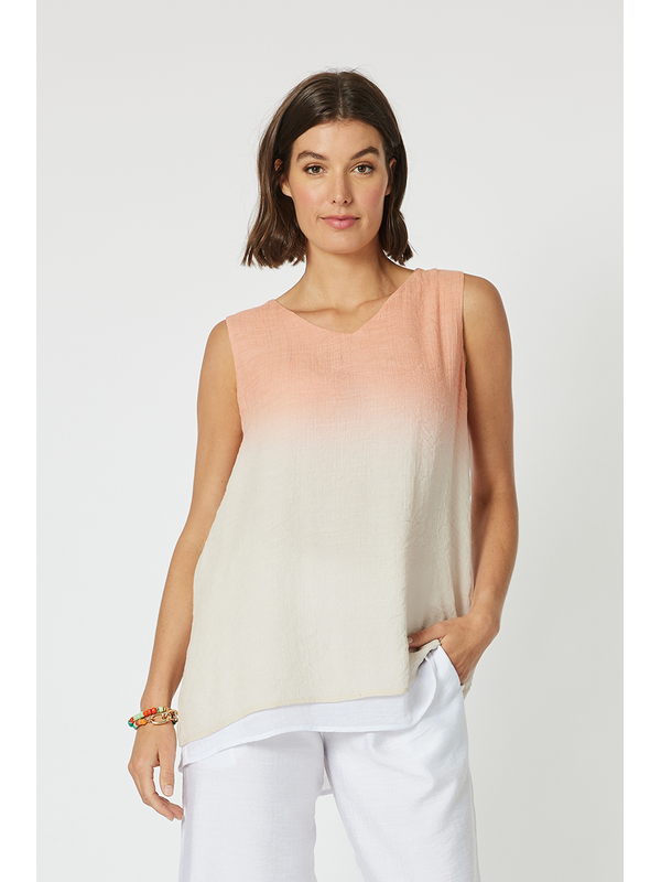 Clarity Sunset Cami