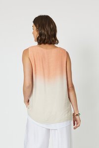 Clarity Sunset Cami