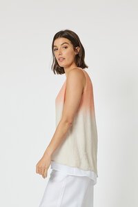 Clarity Sunset Cami