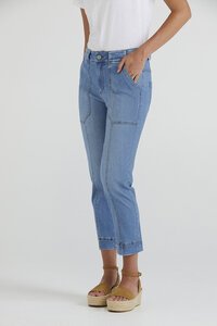 Lania the Label Rhode Jean