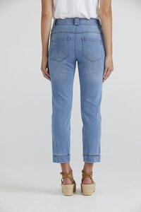 Lania the Label Rhode Jean