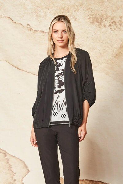 Verge Sonja Jacket-new-Preen