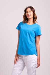 Preen Plain Swing Fit Tee