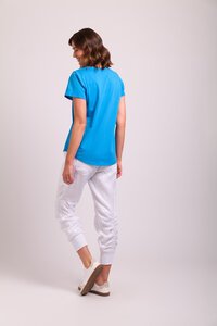 Preen Plain Swing Fit Tee