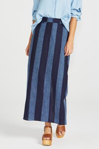 Sass Cailee Maxi Skirt