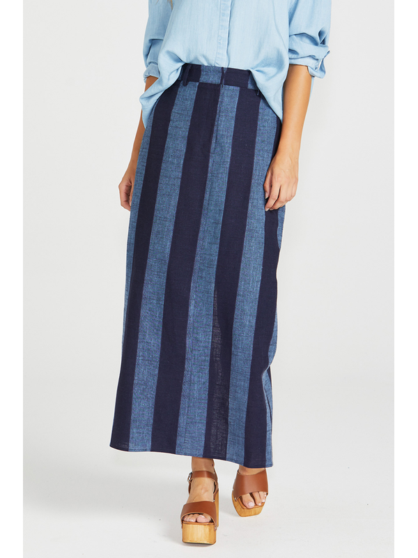 Sass Cailee Maxi Skirt