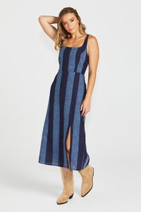 Sass Cailee Midi Dress