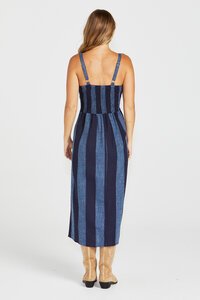 Sass Cailee Midi Dress