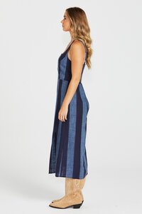 Sass Cailee Midi Dress