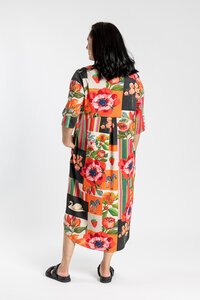 Jellicoe Simone Wandering Dress