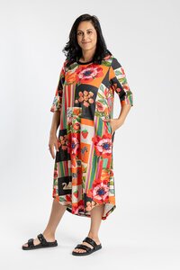 Jellicoe Simone Wandering Dress