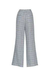 Madly Sweetly Checked In Pant