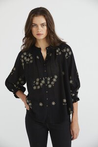 Lania the Label Flora Shirt