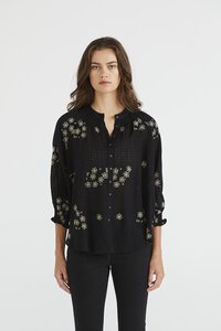 Lania the Label Flora Shirt