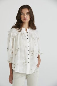 Lania the Label Flora Shirt