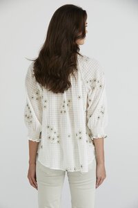 Lania the Label Flora Shirt