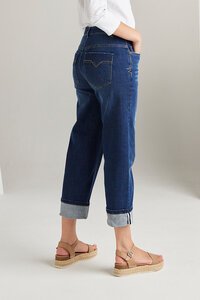 Lania the Label Legal Wide Jean