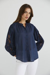 Lania the Label Claudia Shirt